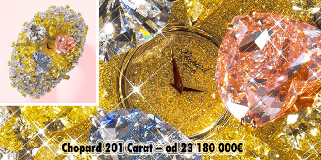 Čas sú peniaze: TOP 8 najdrahších hodín na svete.