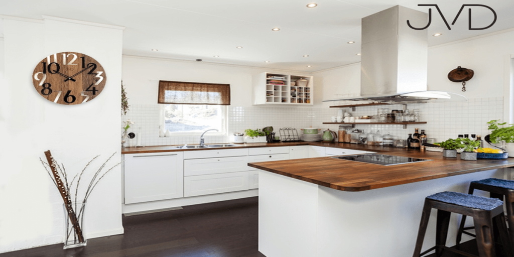 Originálne Hodiny na stenu