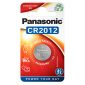 Batéria lítiová Panasonic CR2012