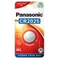 Batéria lítiová Panasonic CR2025