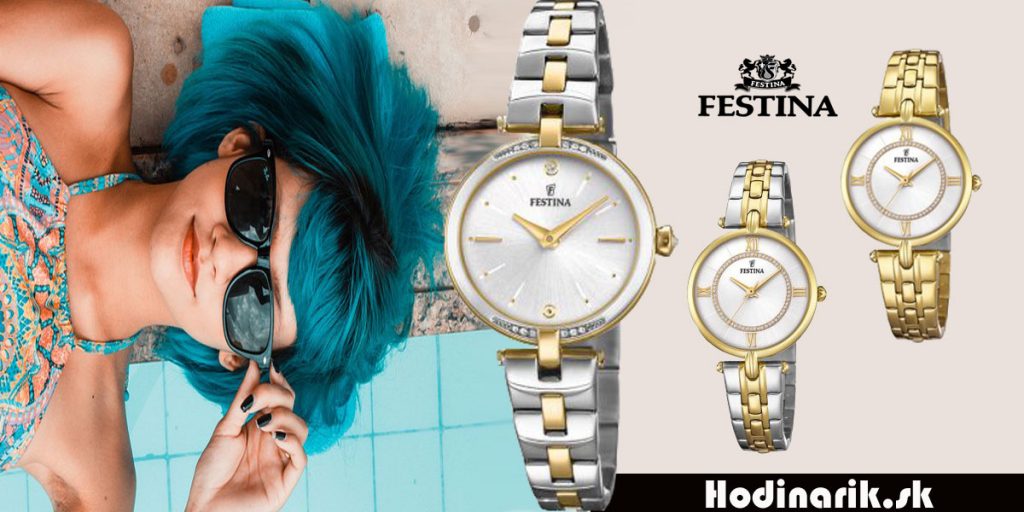 Krásne dámske Hodinky