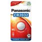 Batéria lítiová Panasonic CR2032