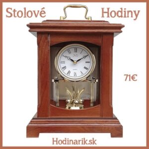 Stolove-hodiny