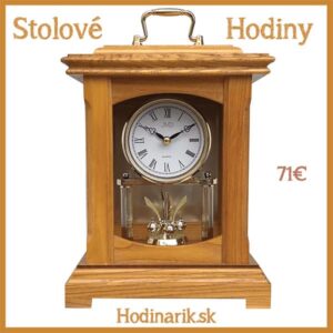 Stolove-hodiny