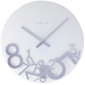Designové nástěnné hodiny | Kyvadlové hodiny