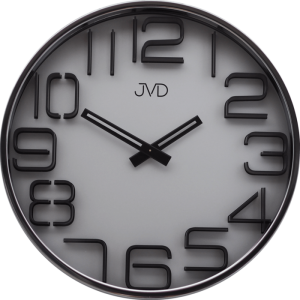 Nástěnné hodiny JVD HC18.1