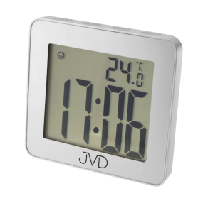Koupelnové hodiny JVD SH8209.1