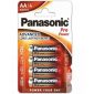 Panasonic Alkalická batéria Pro Power AA 1.5