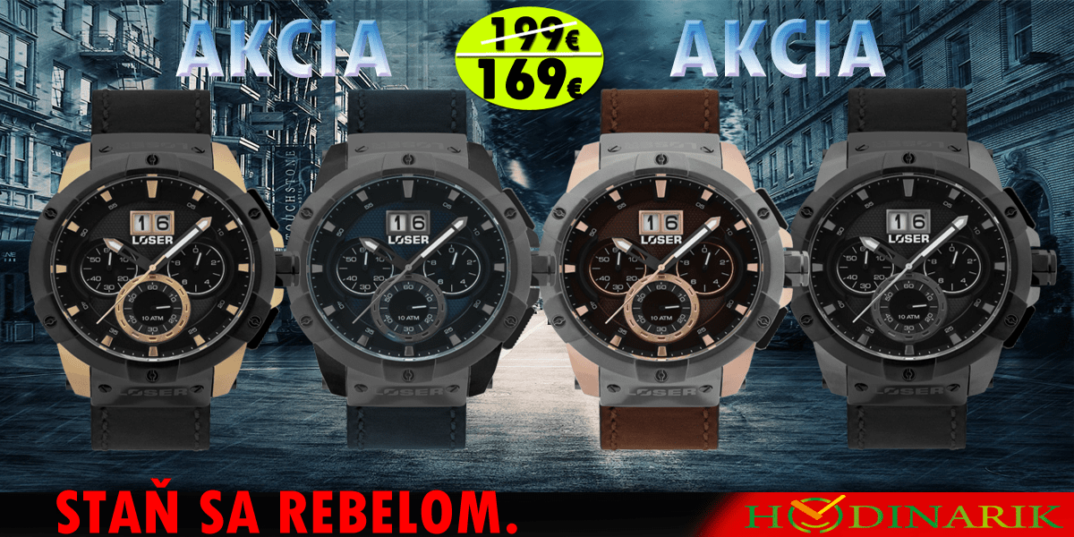 STAŇ SA REBELOM.......AKCIA.......