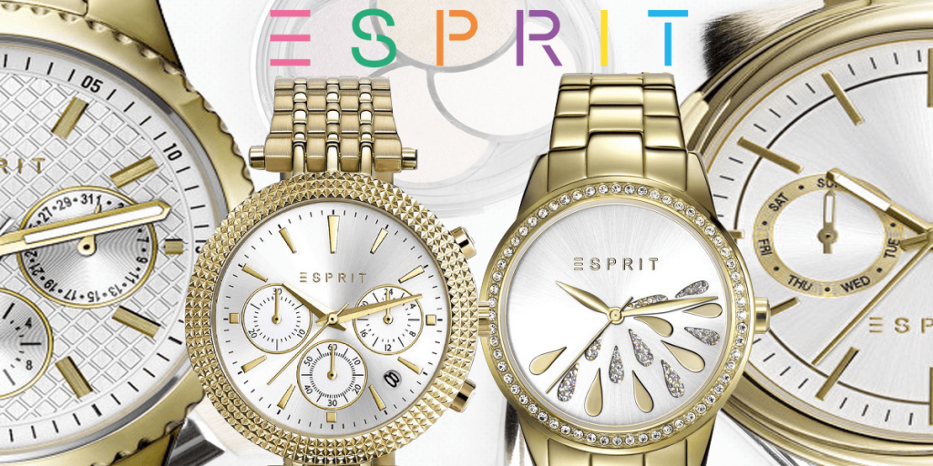 Hodinky ESPRIT