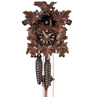 K101/3 - Ručne vyrezávané kukučky Hones