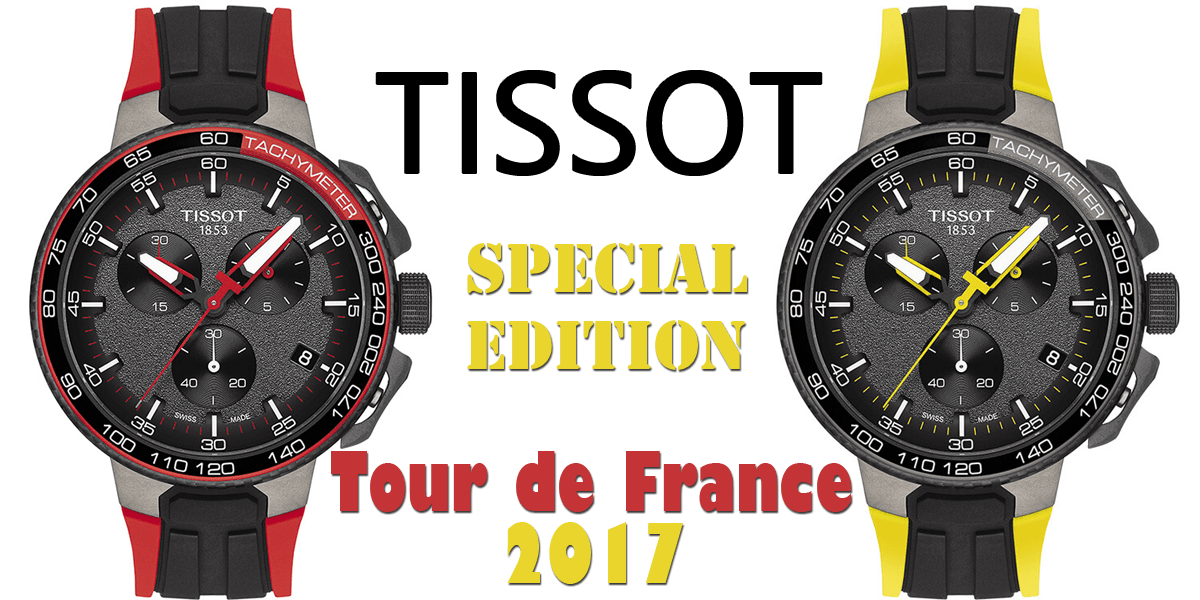 Tissot Tour de France
