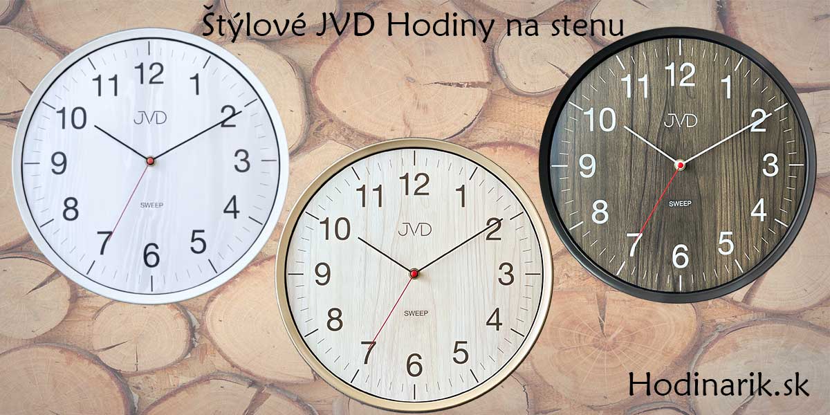 Štýlové-JVD-Hodiny-na-stenu.