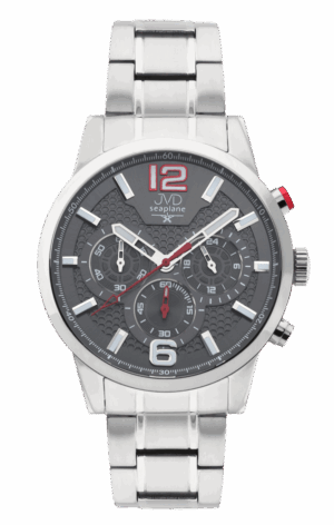 Náramkové hodinky JVD JE1006.2