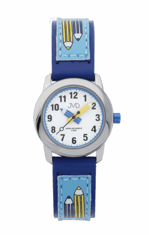Náramkové hodinky JVD basic J7109.3