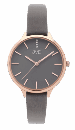 Náramkové hodinky JVD JZ201.4