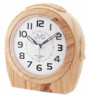 Budík JVD SRP910.12