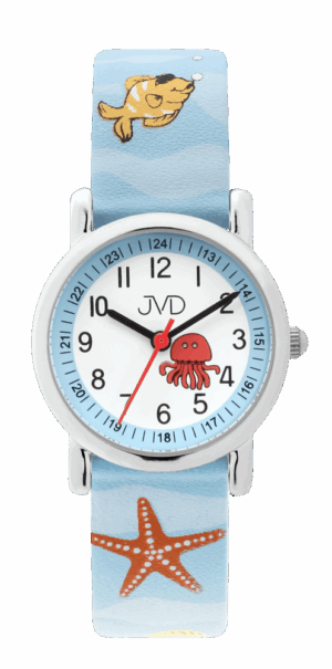 Náramkové hodinky JVD J7199.7