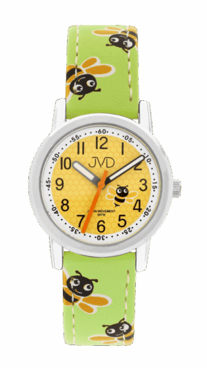 Náramkové hodinky JVD J7206.2
