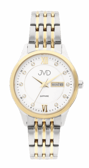 Náramkové hodinky JVD JG1023.2