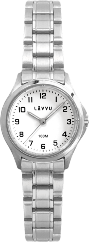 LAVVU Dámske hodinky ARENDAL Original s vodotesnosťou 100M