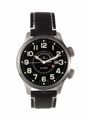 8575-a1   Pilot Oversized Alarm Automatic