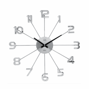 Designové hodiny JVD HT072