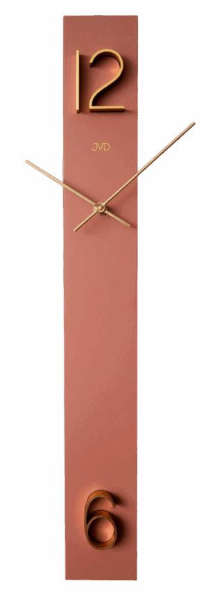 Hodiny JVD HC26.1