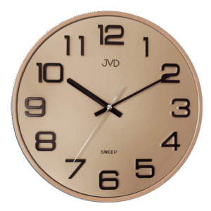 Hodiny JVD HX2472.8
