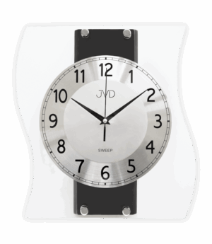 Nástěnné hodiny JVD NS21053.2