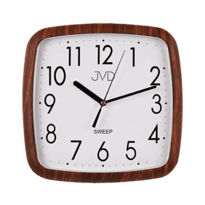 Nástěnné hodiny JVD quartz H615.6