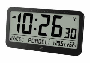 Digitální hodiny JVD RB9359.1