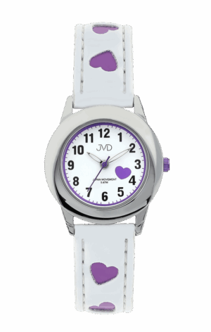 Náramkové hodinky JVD basic J7125.2
