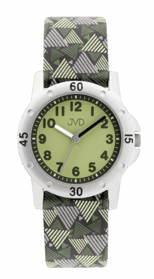 Náramkové hodinky JVD J7215.3