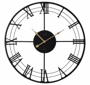 Dizajnové hodiny JVD HJ103