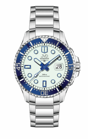 Náramkové hodinky JVD JE1012.5
