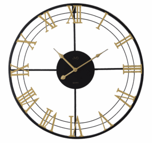 Dizajnové hodiny JVD HJ103.1