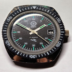 RETRO Hodinky PRIM ANCRE