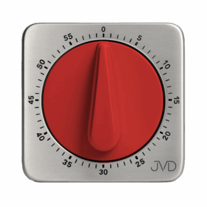 Mechanická minutka JVD DM79.3