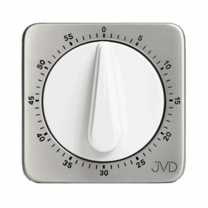 Mechanická minutka JVD DM79.1