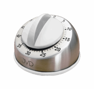 Mechanická minutka JVD DM83.1