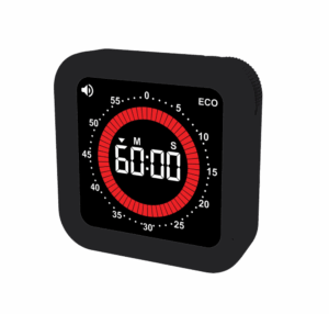 Digitální minutka JVD DM285.1