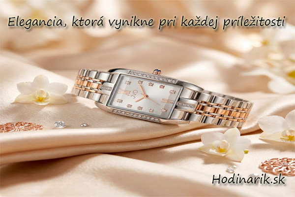 Dámske hodinky JVD JZ217.2