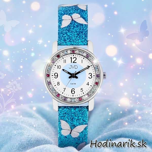Detské hodinky JVD J7238.2 