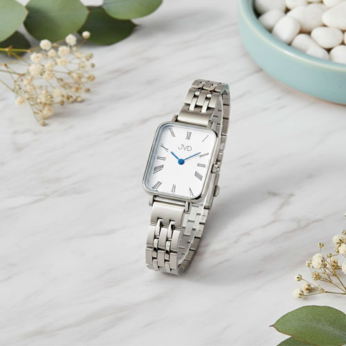 Hodiny JVD-J-TS71