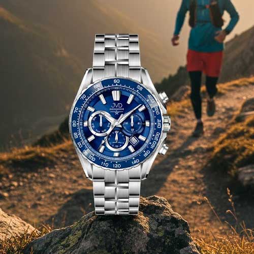 Športové hodinky JVD JE1016.2